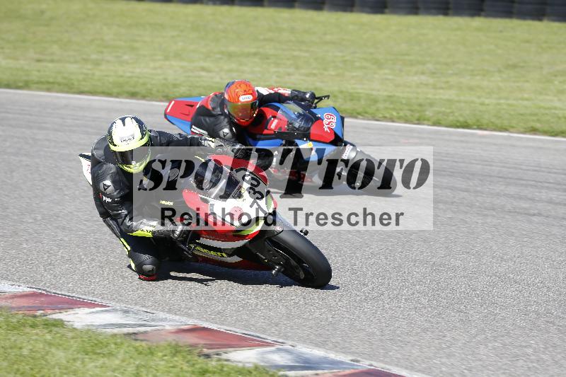 /12 30.04.2025 Speer Racing ADR/Gruppe gelb/89